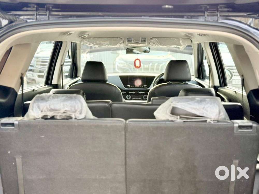 Kia Carens D1.5 6mt Premium 07, 2025, Diesel