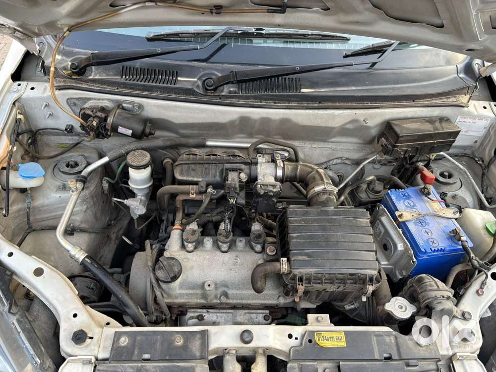 Datsun Redigo 1.0 Limited Edition, 2019, Petrol