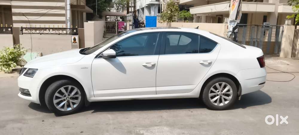 Skoda Octavia 2.0 L&k Tdi, 2017, Diesel