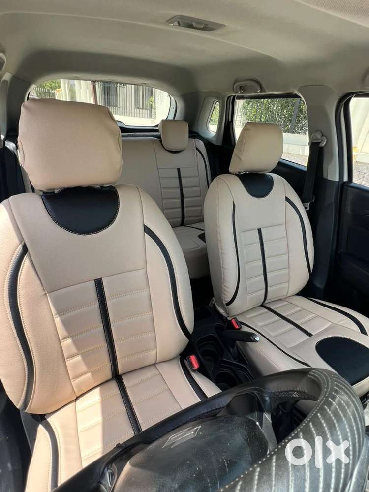 Maruti Suzuki Brezza 2019 Diesel Well Maintained