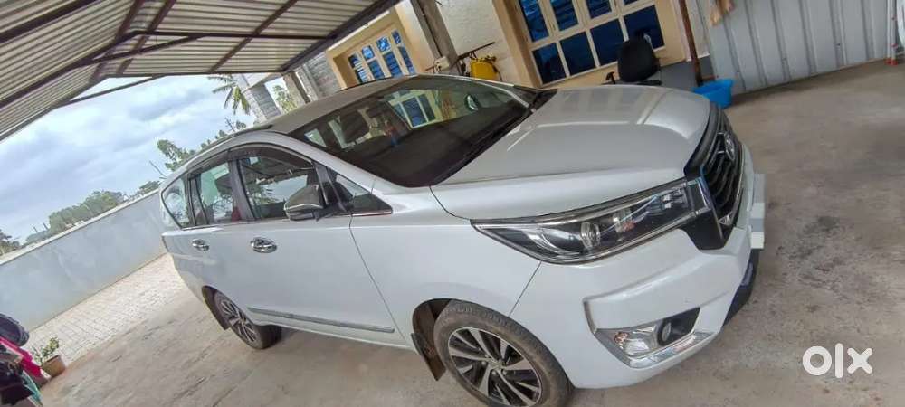 Toyota Innova Hycross 2024 Diesel Hybrid