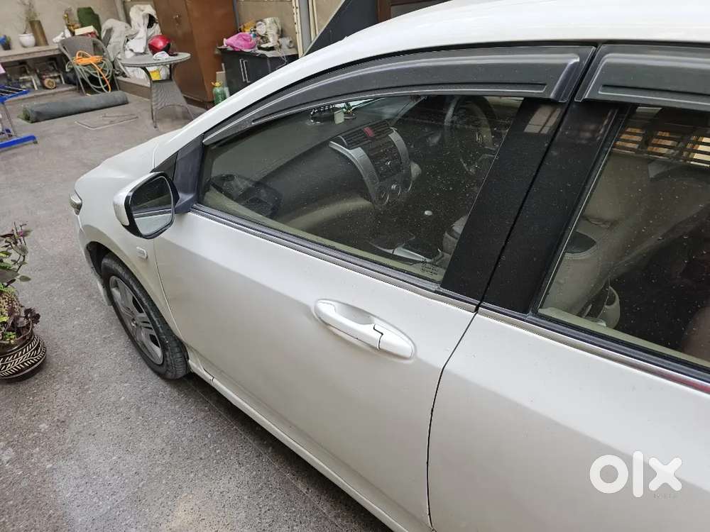 Good Condition Honda City 2011