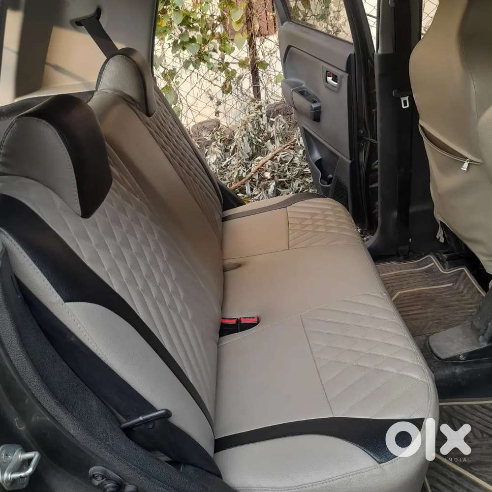 2020 Maruti Suzuki Wagon R Lxi