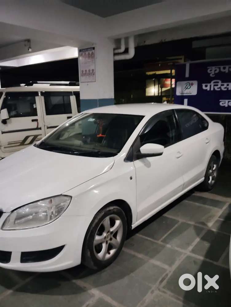 Skoda - Rapid 1600cc Urgent Sell