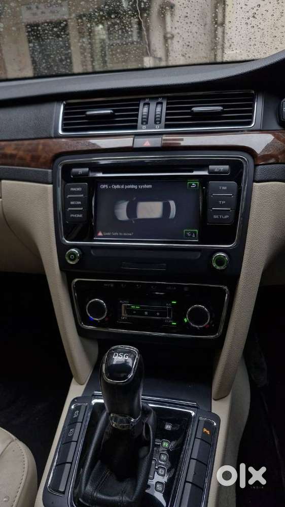 Skoda Superb 1.8 Elegance Tsi At, 2014, Petrol