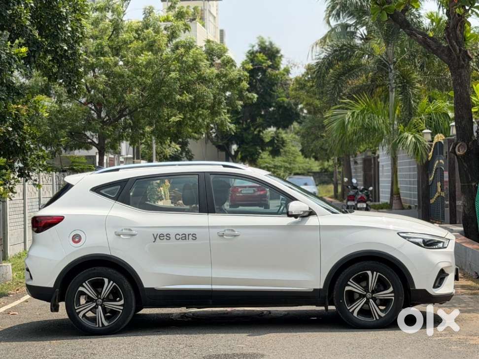 Mg Astor 1.5 Sharp, 2022, Petrol