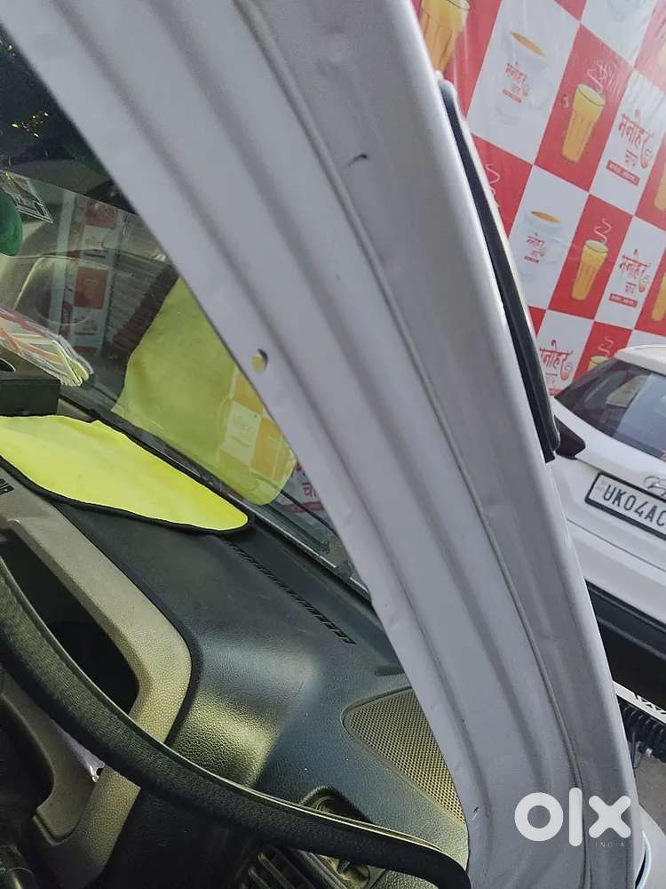 Maruti Suzuki Eeco 2023 Petrol 95000 Km Driven