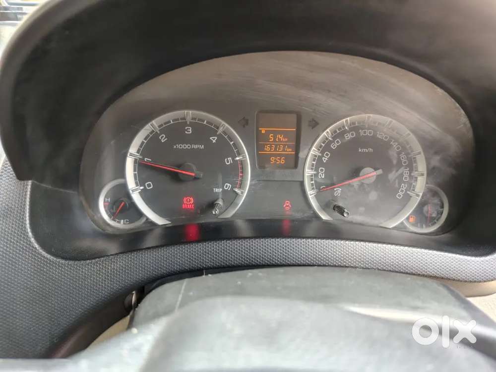 Maruti Suzuki Swift Dzire 2013 Diesel 160000 Km Driven