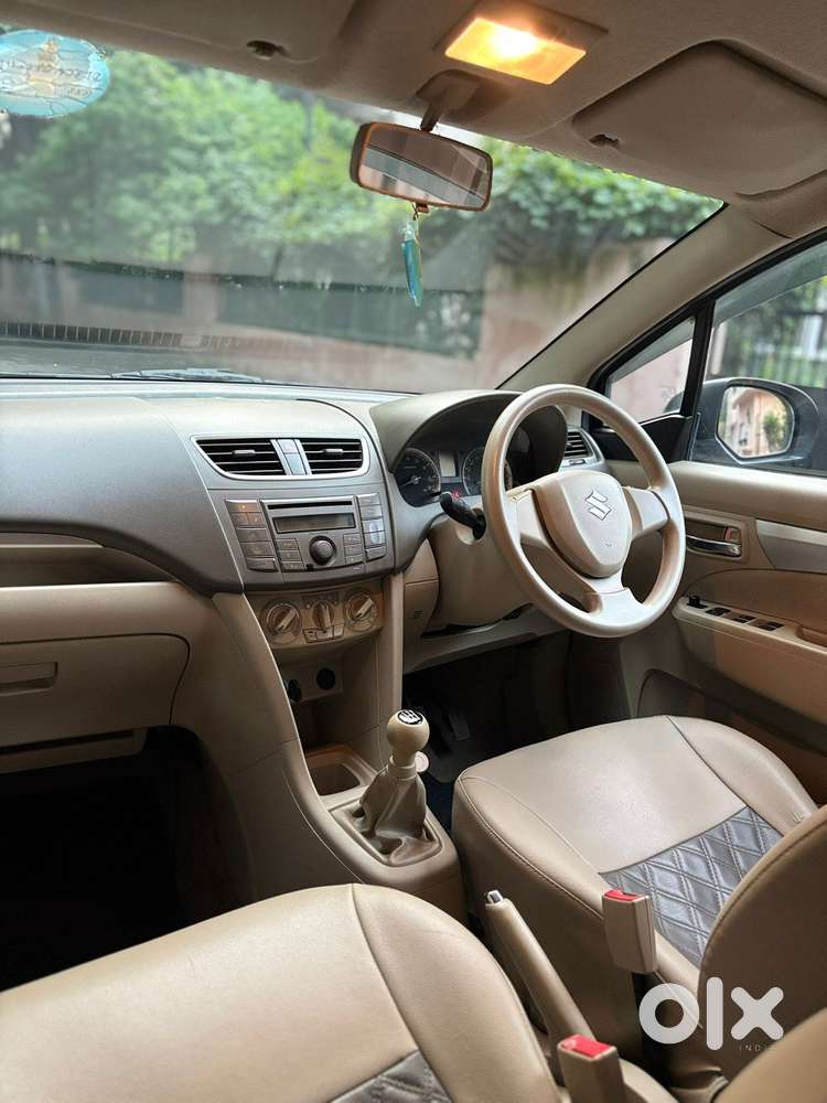 Maruti Suzuki Ertiga