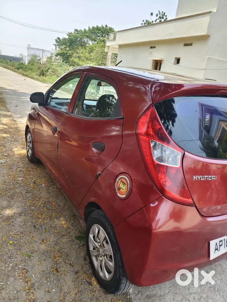 Full Condition Eon Magna
