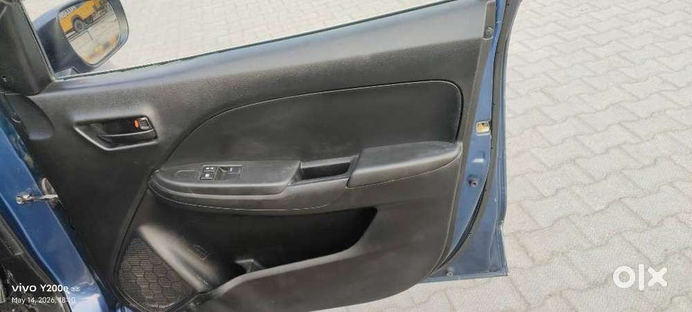 Maruti Suzuki Baleno 1.3 Sigma, 2017, Diesel