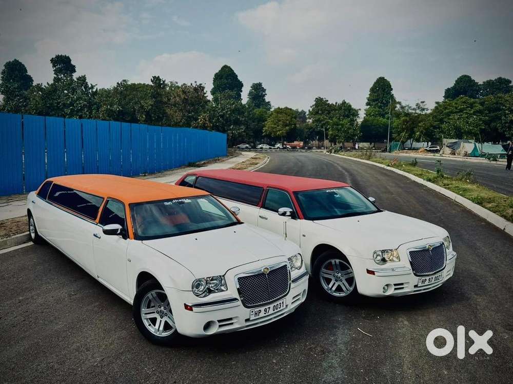 Original Chrysler 300 2012 Diesel Well Maintained