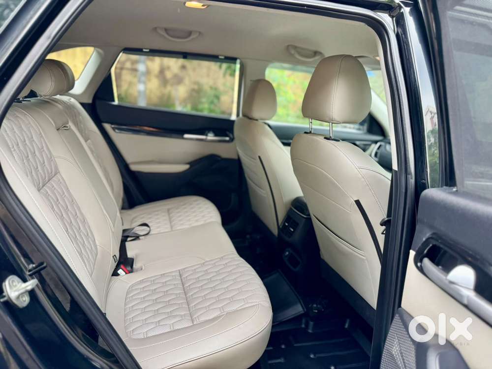 Kia Seltos Htx G, 2020, Petrol