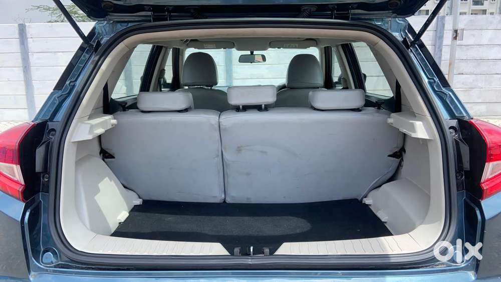 Mahindra Xuv300 W6 Diesel, 2020, Diesel