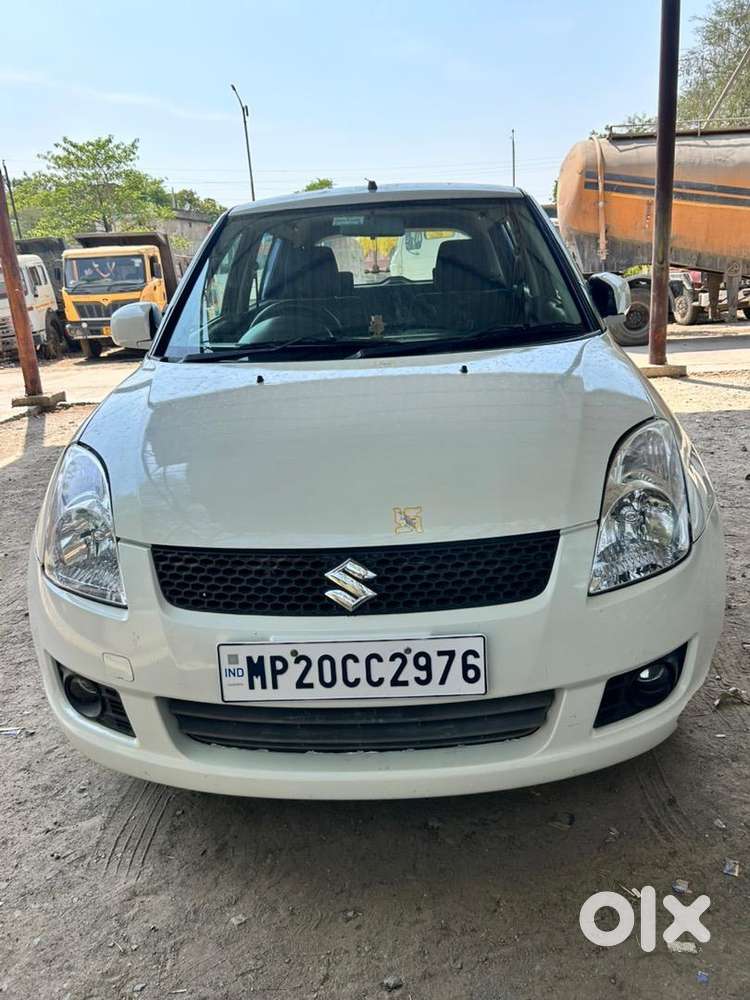 Well Maintain Car