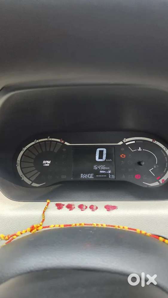 Nissan Magnite 1.0 Xl 2021