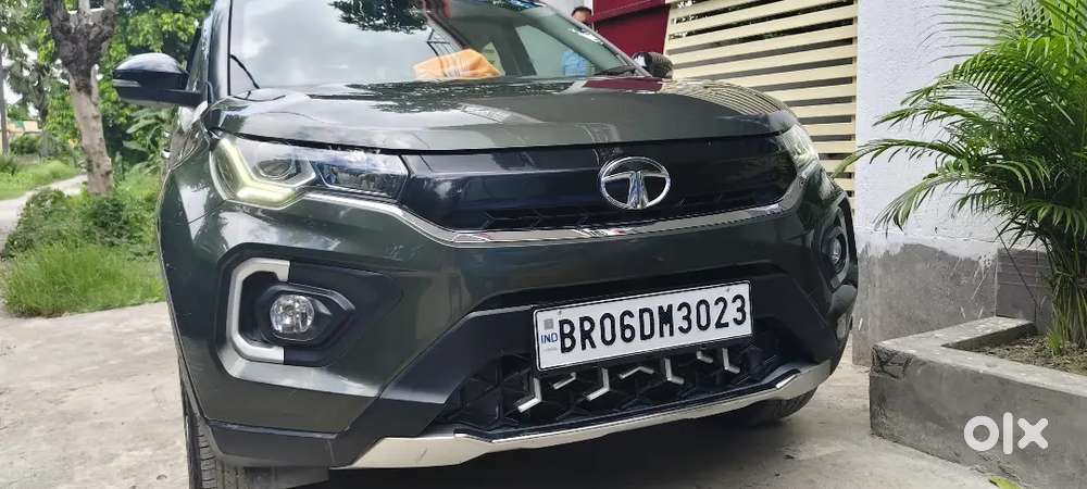 Tata Nexon 1.2 Revotron 2023 December