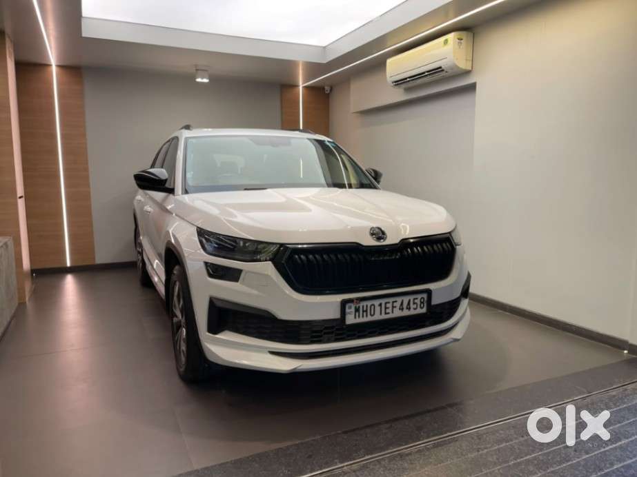 Skoda Kodiaq Sportline, 2023, Petrol