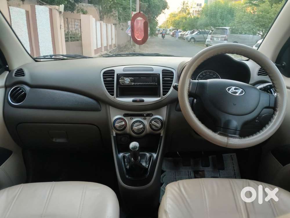 Hyundai I10 Magna, 2013, Petrol