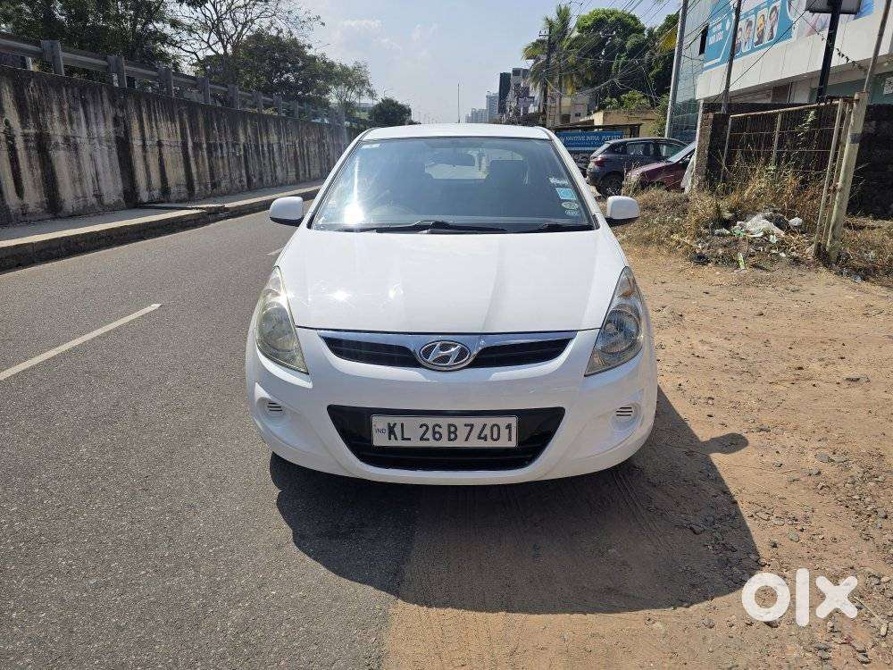 Hyundai I20 Magna 1.4 Crdi 6 Speed, 2011, Diesel