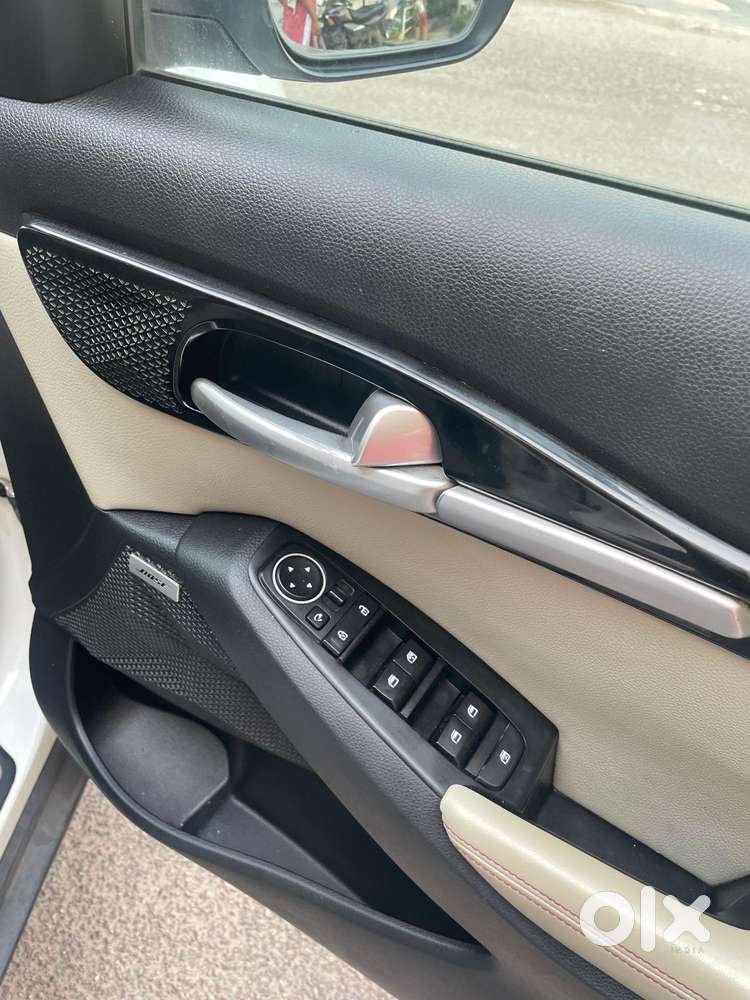 Kia Seltos Gtx Plus At D, 2019, Diesel