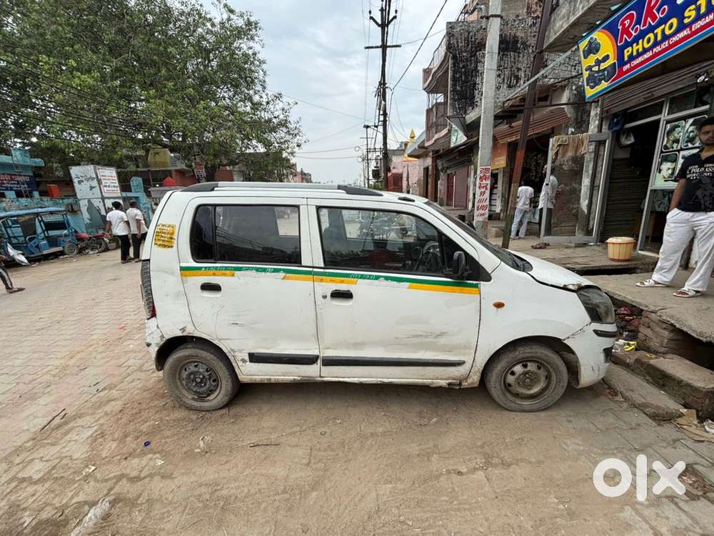 Maruti Suzuki Wagon R 2016 Fitness Khatam Hai