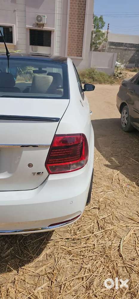 Volkswagen Vento 2018 Petrol 55000 Km Doctor Driven, All 4  Tyre New.