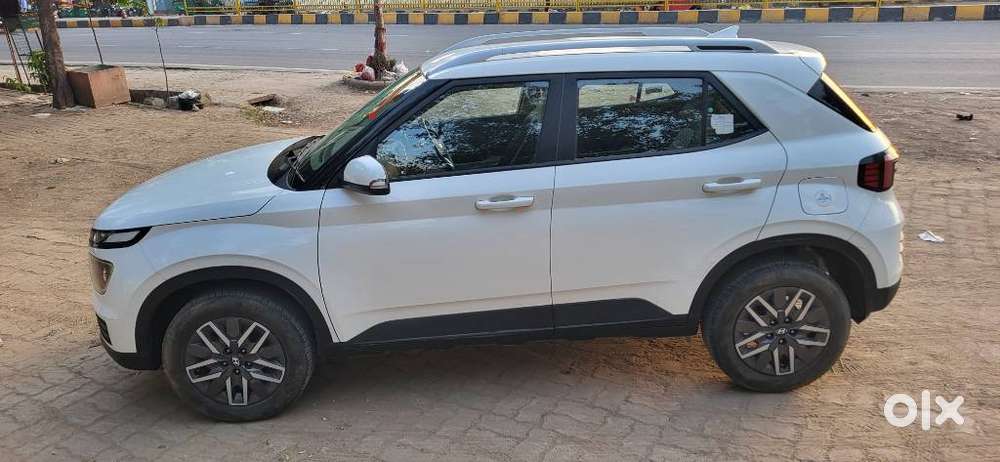 Hyundai Venue 1.5 Crdi S Plus, 2022, Diesel