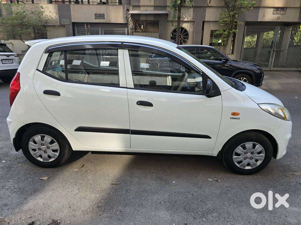 Hyundai I10, 2013, Cng & Hybrids