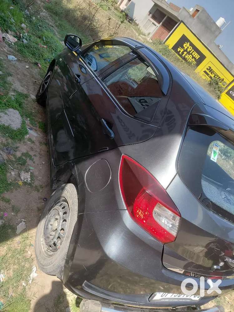 Tata Tiago 2023 Petrol Well Maintained