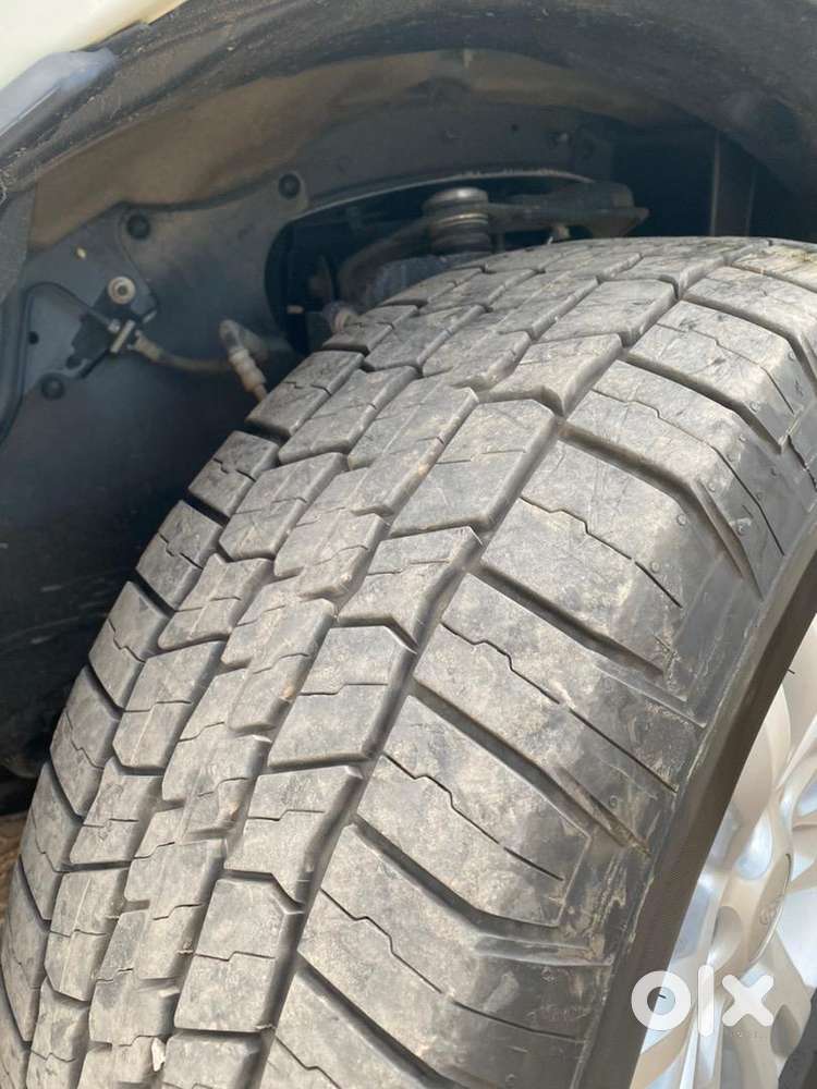 Ford Endeavour 2020 Diesel Well Maintained