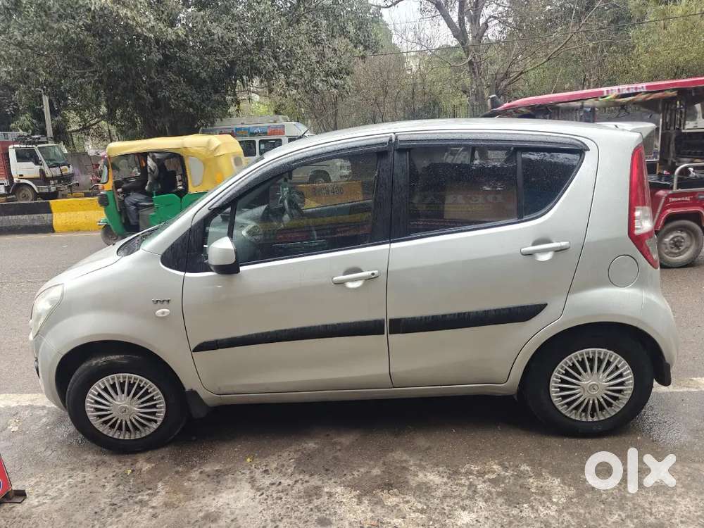 Maruti Suzuki Ritz 2015