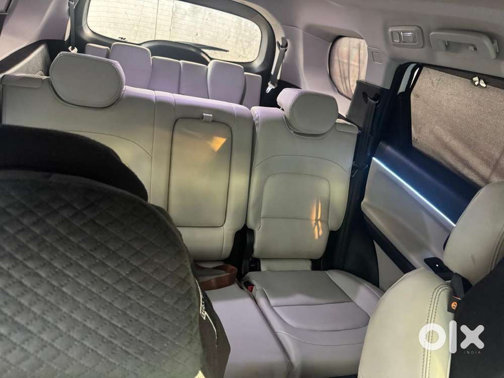Tata Safari Diesel 2021