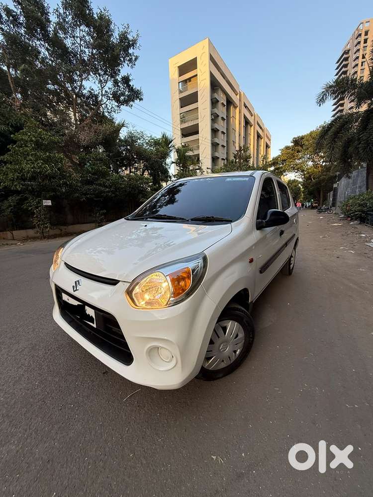 Maruti Suzuki Alto Latest Model Frst Own Mh15 Fully Showroom Maintain
