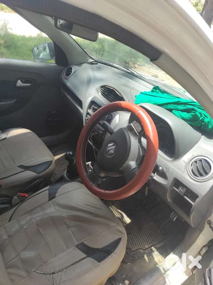 Good Condition Oll Ok Car Koi Kami Nhi Hai