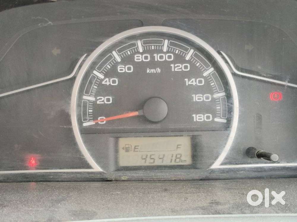 Maruti Suzuki Alto 800 Lxi, 2021, Petrol