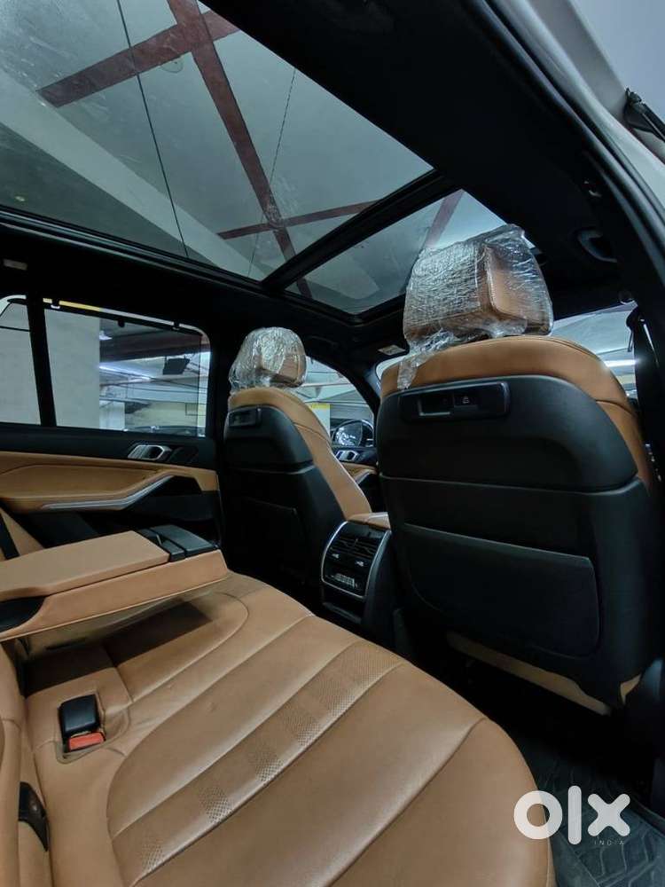 Bmw X5 Xdrive 40i M Sport, 2021, Petrol