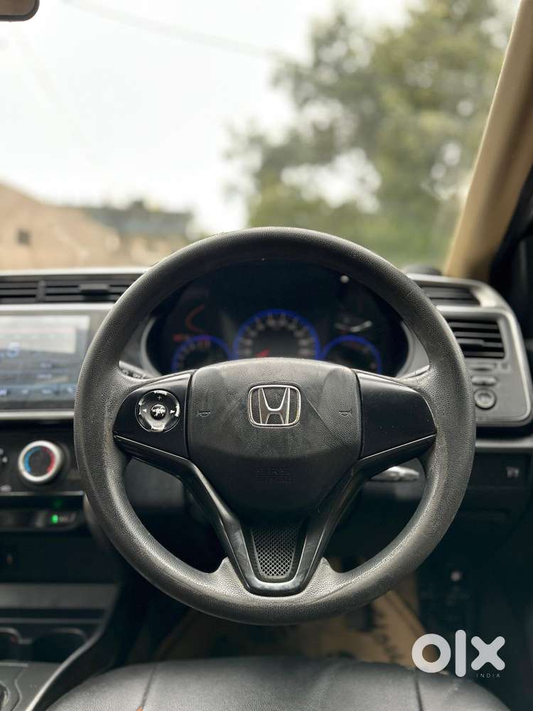 Honda City S Mt, 2014, Petrol