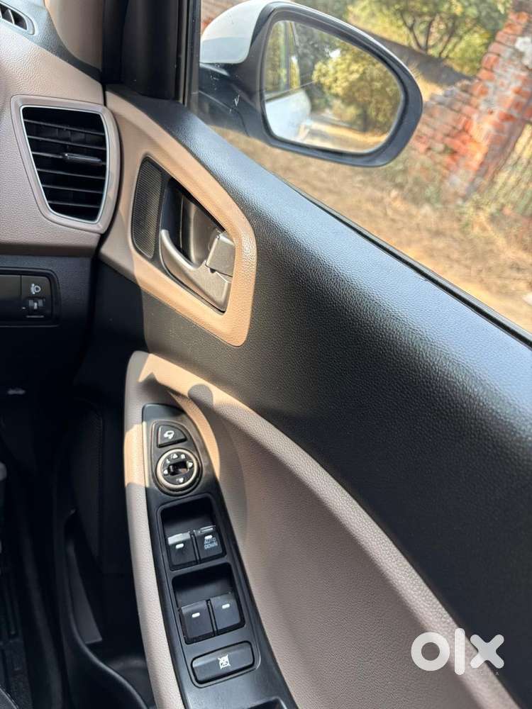 Hyundai I20 Sportz 1.2 Bs-iv, 2019, Petrol