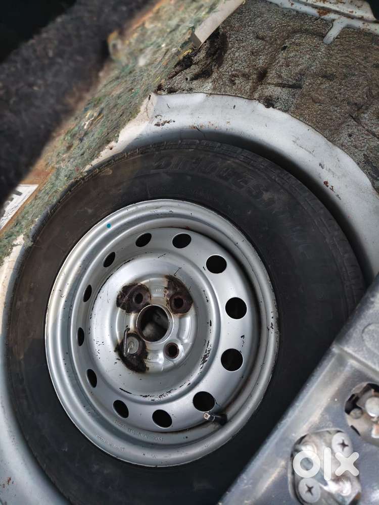Maruti Suzuki Ritz 2009-2011 Lxi, 2010, Petrol