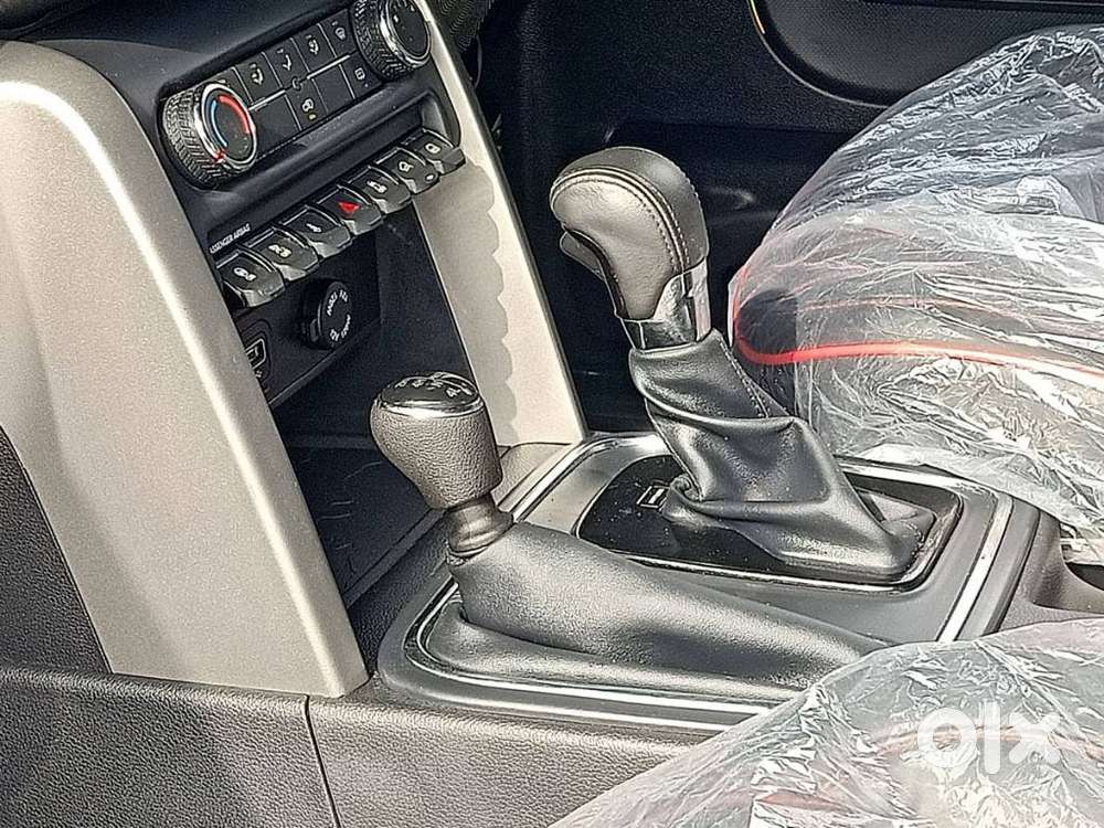 Mahindra Thar Lx P At 4wd 4s Ht, 2023, Petrol