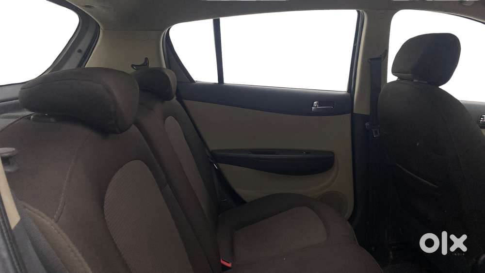 Hyundai I20 2012-2014 Asta 1.2, 2013, Petrol