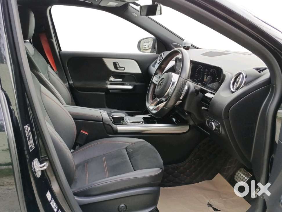 Mercedes-benz Amg Gla35 4matic, 2023, Petrol