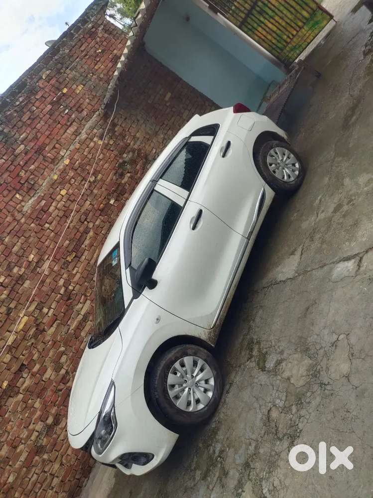 Maruti Suzuki Baleno Sigma 2026
