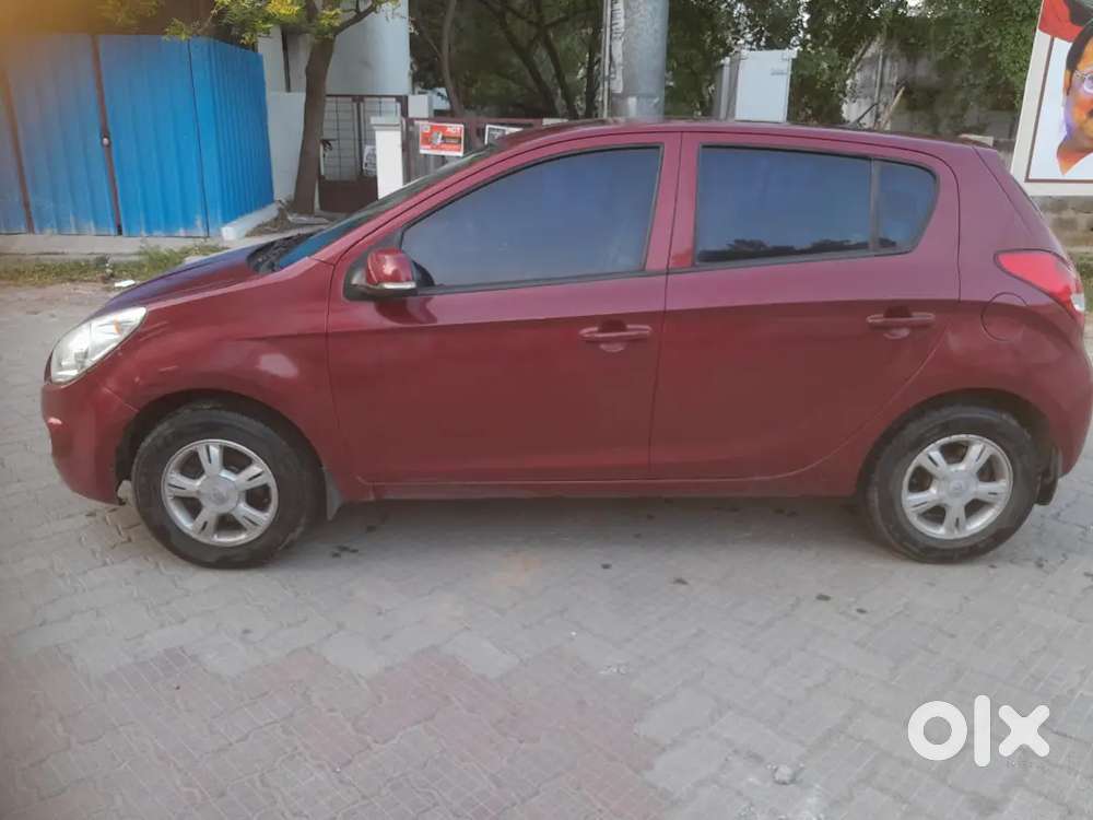Hyundai I20 Asta Diesel Well Maintained Car
