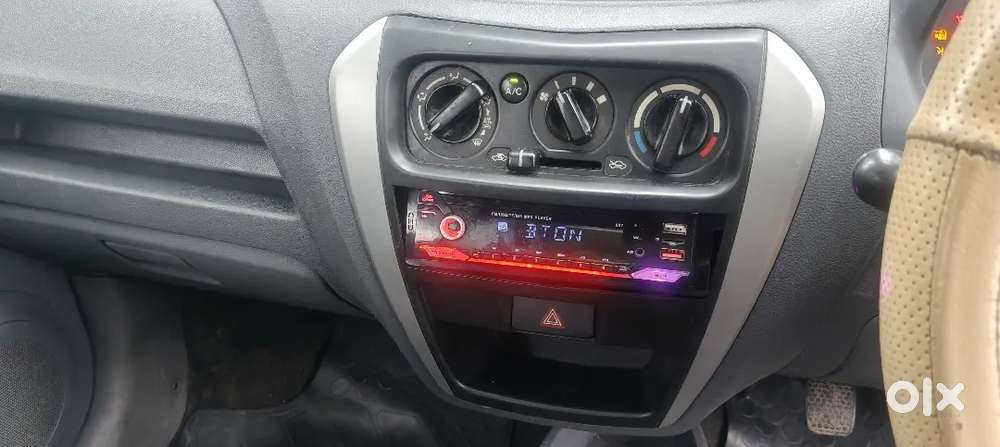 Maruti Suzuki Alto 2015 Original Condition Cars 24 Verified