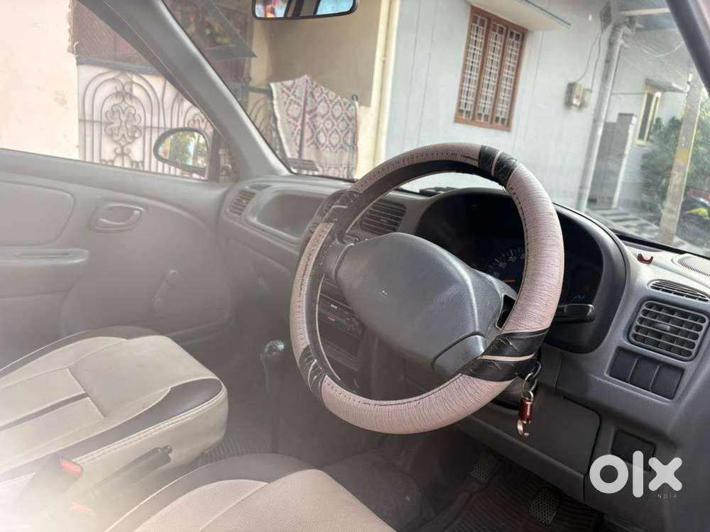 Maruti Suzuki Petrol 2006