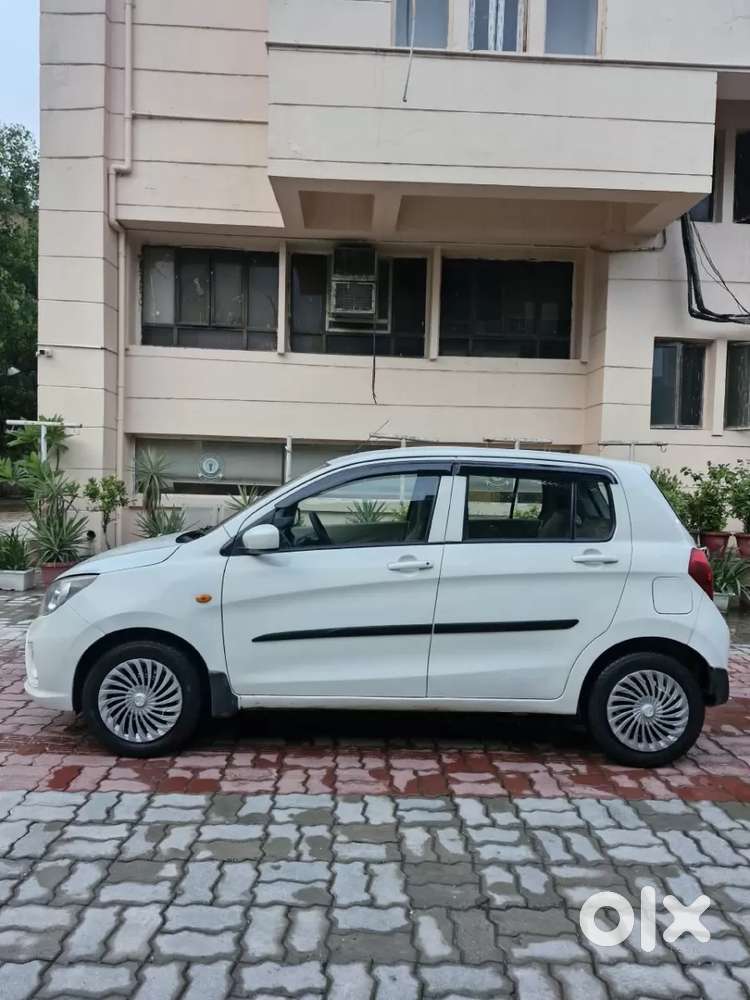 Maruti Suzuki Celerio Vxi, 2018, Petrol