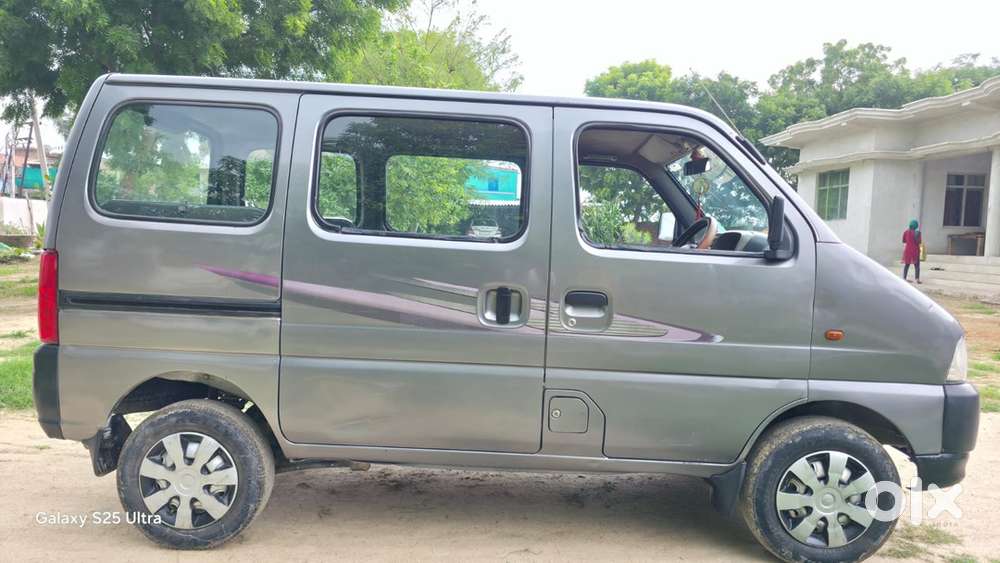 Maruti Eeco 5 Str 2014