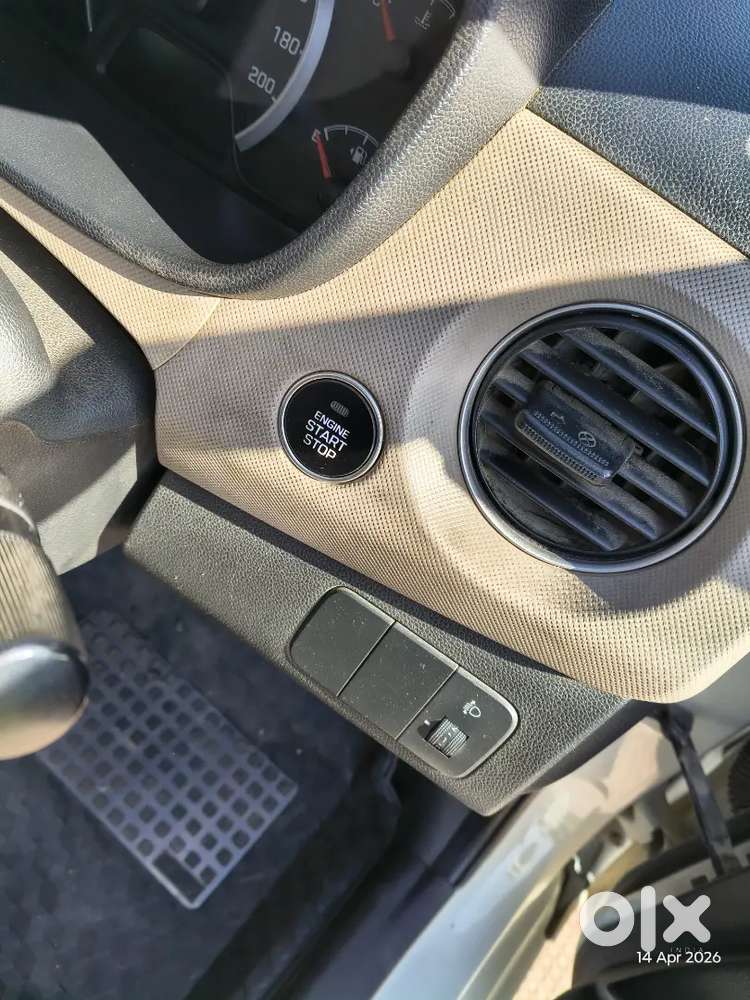 Hyundai Grand I10 2016, Call Me